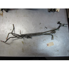 23L020 Fuel Lines For 00-01 Subaru Impreza  2.5